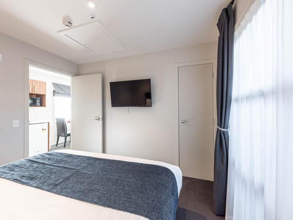 311 Motel Riccarton : photo 1 de la chambre appartement 1 chambre