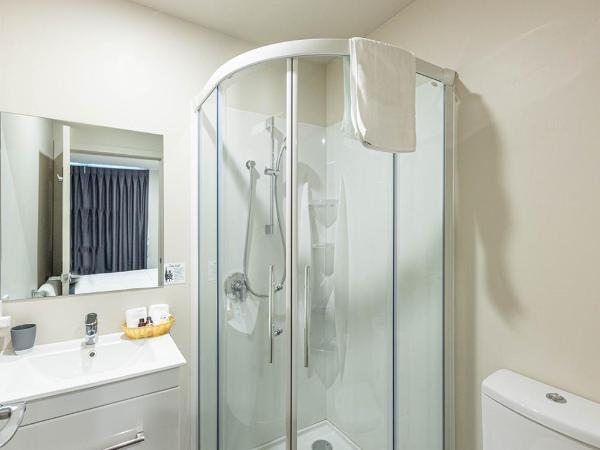 311 Motel Riccarton : photo 3 de la chambre appartement 2 chambres