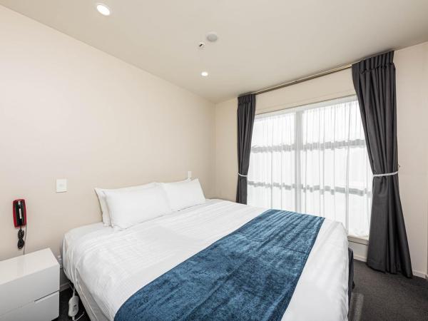 311 Motel Riccarton : photo 8 de la chambre appartement 2 chambres