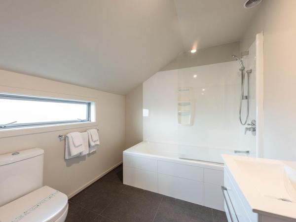 311 Motel Riccarton : photo 6 de la chambre suite 2 chambres