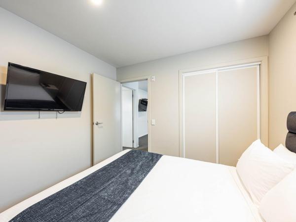 311 Motel Riccarton : photo 7 de la chambre suite 2 chambres