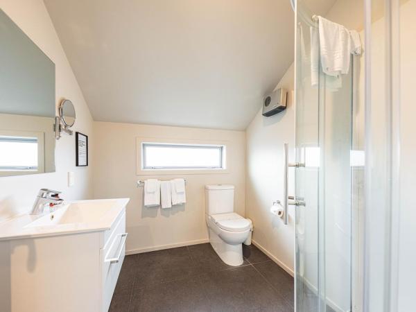 311 Motel Riccarton : photo 8 de la chambre suite 2 chambres