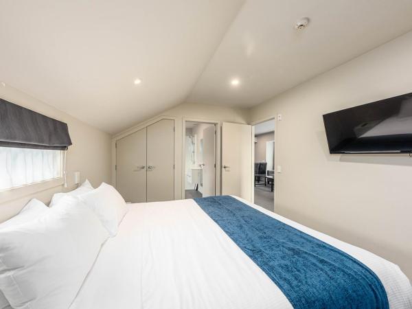 311 Motel Riccarton : photo 1 de la chambre suite 2 chambres
