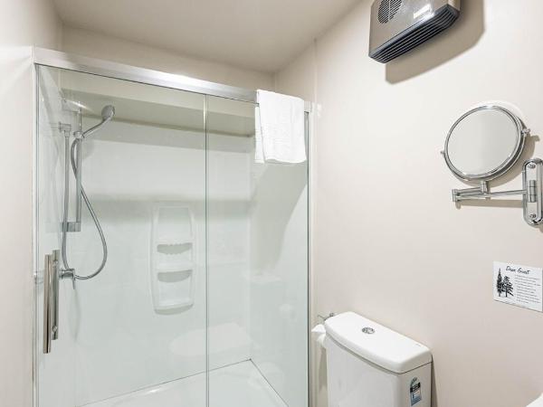 311 Motel Riccarton : photo 4 de la chambre appartement 3 chambres