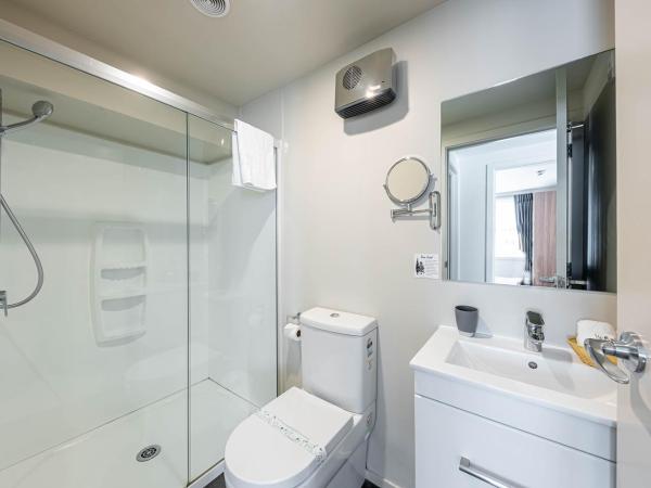 311 Motel Riccarton : photo 3 de la chambre appartement 3 chambres