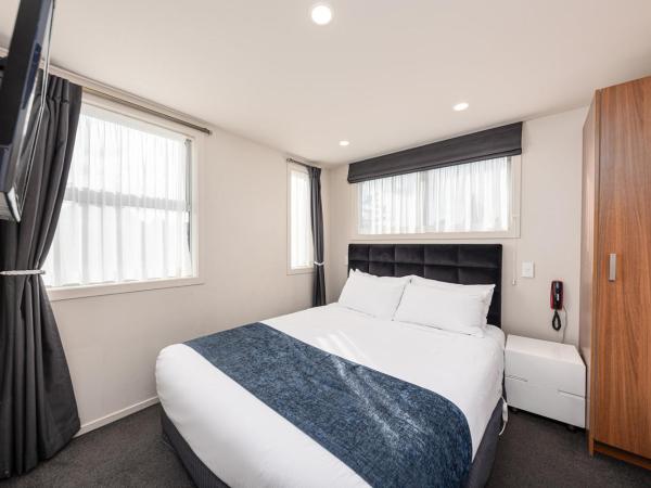 311 Motel Riccarton : photo 1 de la chambre appartement 3 chambres