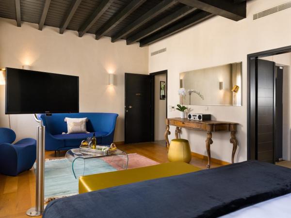 Allegory Boutique Hotel : photo 6 de la chambre suite vip avec baignoire et hammam - narcisse