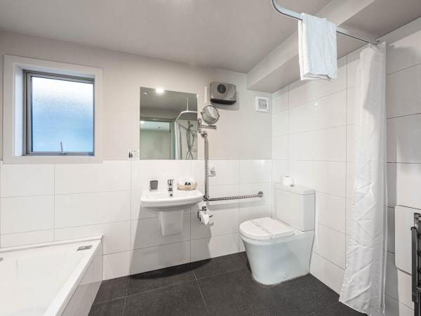 311 Motel Riccarton : photo 3 de la chambre studio deluxe