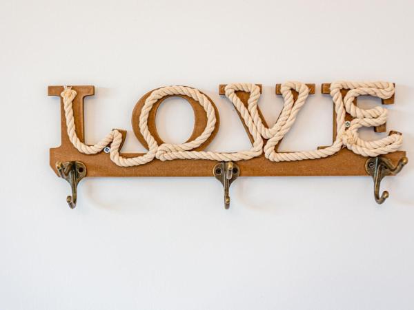 Hostel & Apartments Kołobrzeg : photo 8 de la chambre chambre double avec salle de bains commune