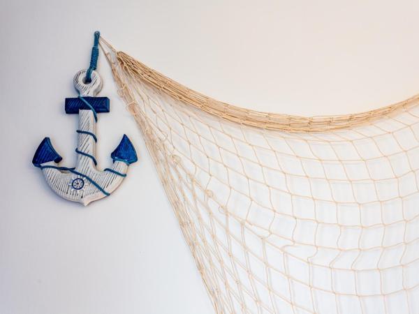 Hostel & Apartments Kołobrzeg : photo 9 de la chambre chambre double avec salle de bains commune