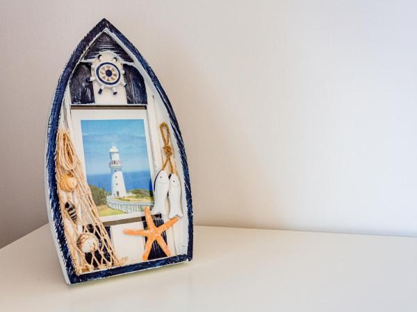 Hostel & Apartments Kołobrzeg : photo 9 de la chambre chambre lits jumeaux avec salle de bains commune