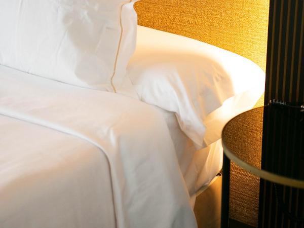 Hotel Sercotel Ciudad de Oviedo : photo 4 de la chambre chambre double supérieure