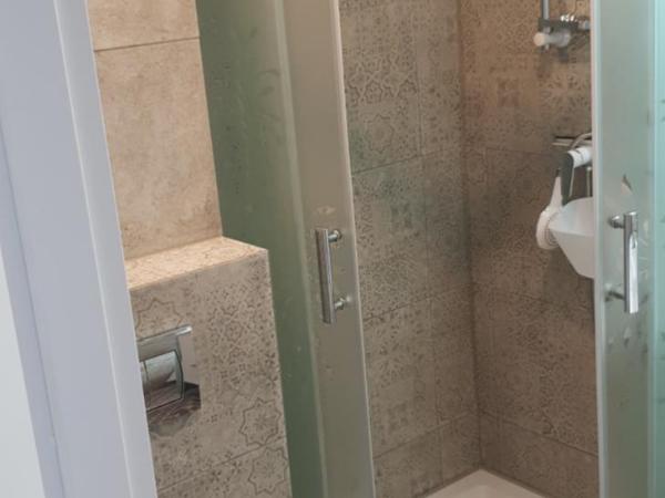 M-Apartamenty w Hotelu Polonia : photo 4 de la chambre appartement supérieur