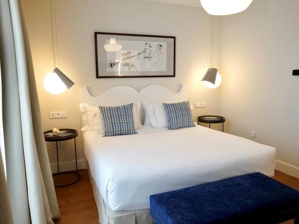 Hotel Amadeus Sevilla : photo 5 de la chambre chambre double ou lits jumeaux supérieure