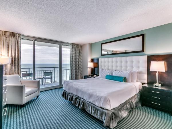 Oceans One Resort : photo 5 de la chambre suite 2 chambres