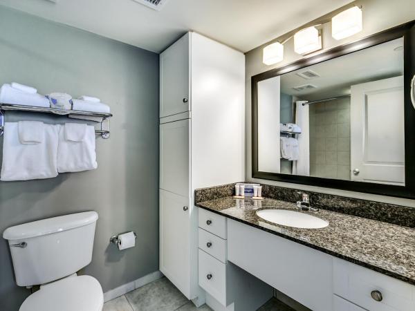 Oceans One Resort : photo 6 de la chambre suite 2 chambres