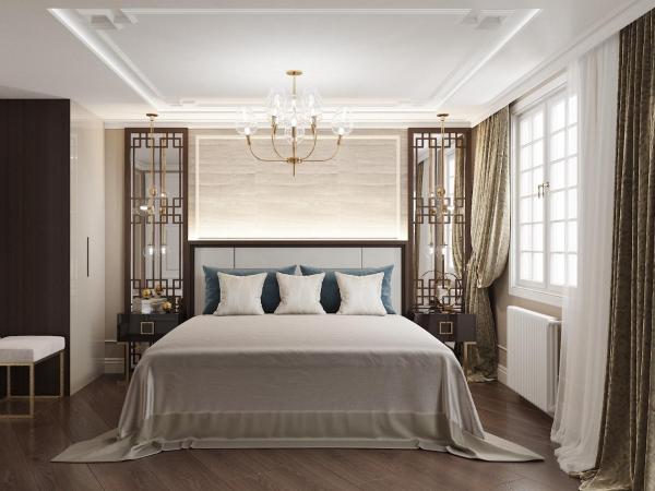 Boutique Hotel Himmelrich : photo 1 de la chambre suite junior avec balcon