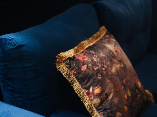 Hotel de Fouquet - Chambres d'hôtes : photo 7 de la chambre suite familiale avec salle de bains privative - edo