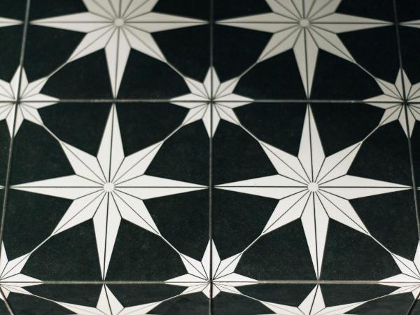 Hotel de Fouquet - Chambres d'hôtes : photo 9 de la chambre suite - cosmos