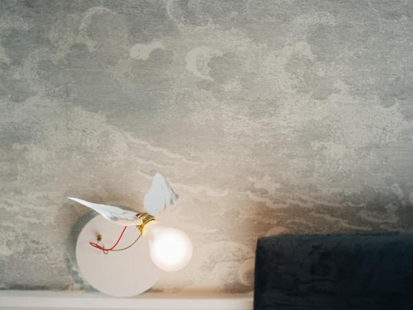 Hotel de Fouquet - Chambres d'hôtes : photo 7 de la chambre chambre double deluxe - nuvolette