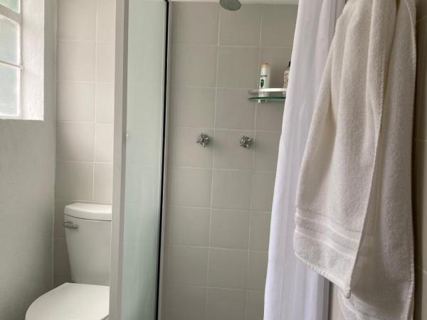 Nebraska Suites WTC : photo 7 de la chambre chambre double avec balcon