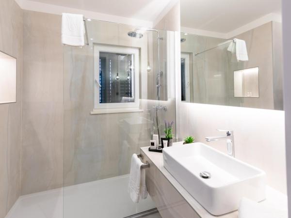 Luxury rooms il Ponte Trogir : photo 9 de la chambre chambre lit king-size deluxe