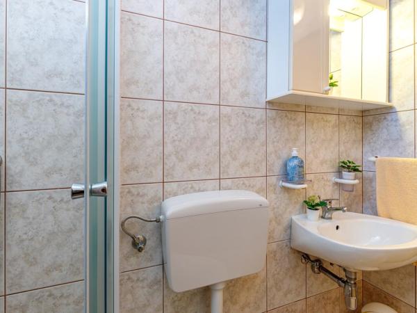 Apartments Mirjana Medulin : photo 8 de la chambre appartement