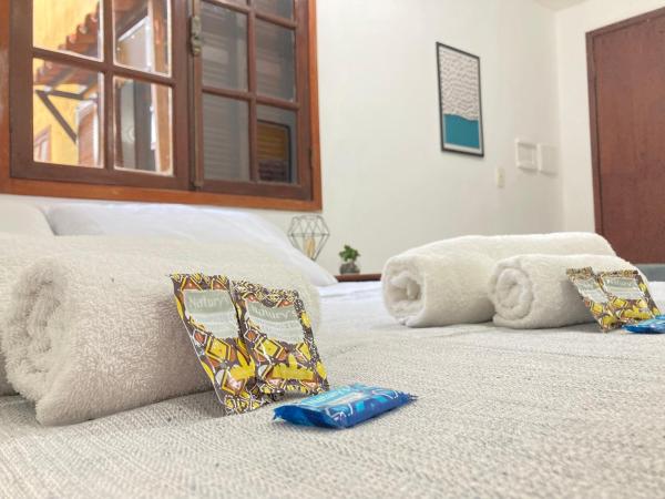 Numa Boa Suites : photo 1 de la chambre suite standard