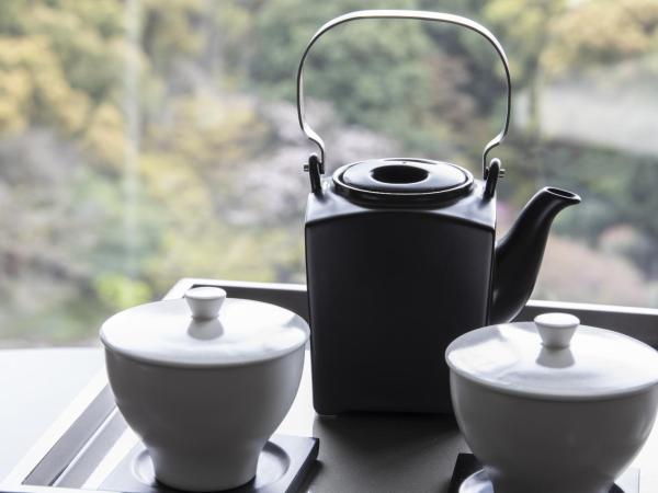 Hotel New Otani Tokyo EXECUTIVE HOUSE ZEN : photo 7 de la chambre executive house zen - standard double room - non-smoking