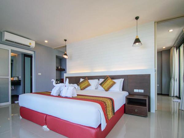 Kiang Haad Beach Hua Hin : photo 7 de la chambre suite - vue sur piscine