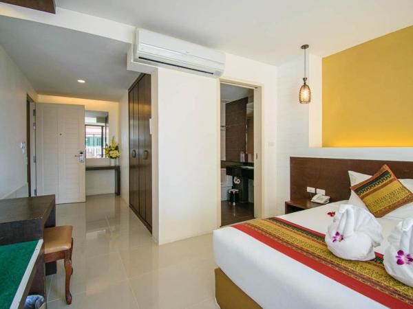 Kiang Haad Beach Hua Hin : photo 8 de la chambre chambre double premier