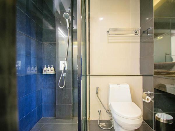 Kiang Haad Beach Hua Hin : photo 5 de la chambre chambre lit king-size deluxe