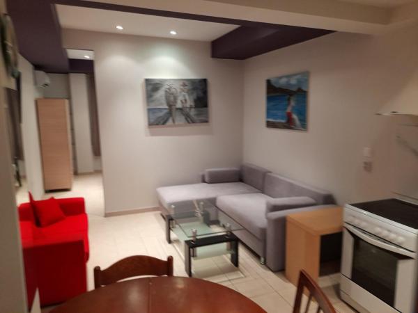 Day in Athens : photo 3 de la chambre suite deluxe