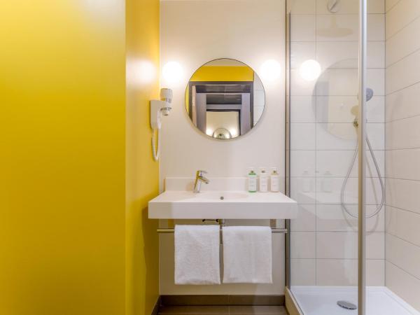 ibis Styles Paris Meteor Avenue d'Italie : photo 2 de la chambre appartement