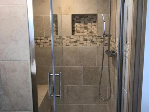 Maison 4 étoiles et Studio 3 étoiles indépendants avec piscine : photo 5 de la chambre villa - vue sur jardin