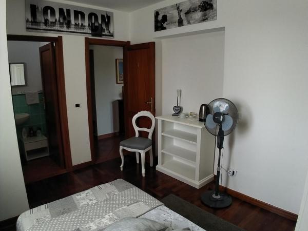Il Pagio : photo 3 de la chambre chambre simple avec salle de bains privative