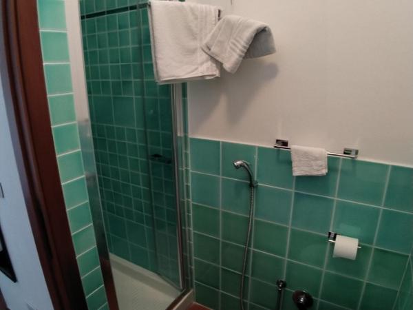 Il Pagio : photo 7 de la chambre chambre simple avec salle de bains privative