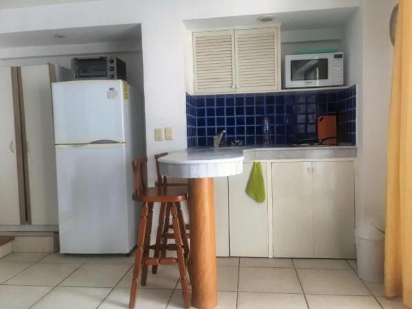 Torre Condomar by VRHost : photo 4 de la chambre appartement 1 chambre