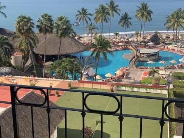 Torre Condomar by VRHost : photo 2 de la chambre appartement 1 chambre