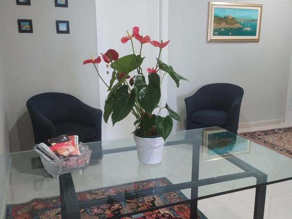 Prie De Mä : photo 1 de la chambre chambre double avec salle de bains privative