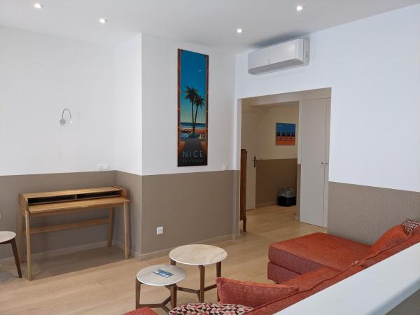 Share Inn Appartements : photo 3 de la chambre appartement