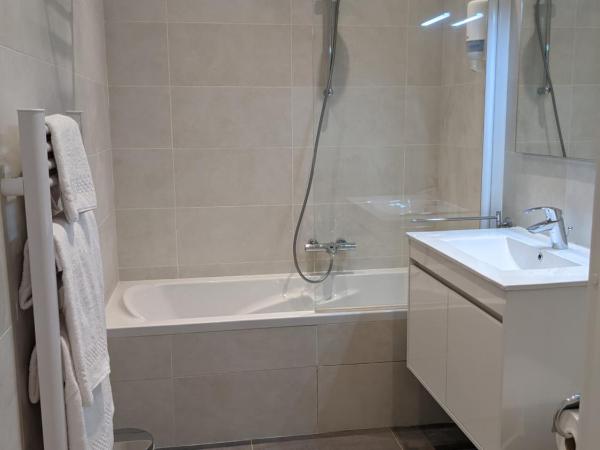 Share Inn Appartements : photo 8 de la chambre appartement