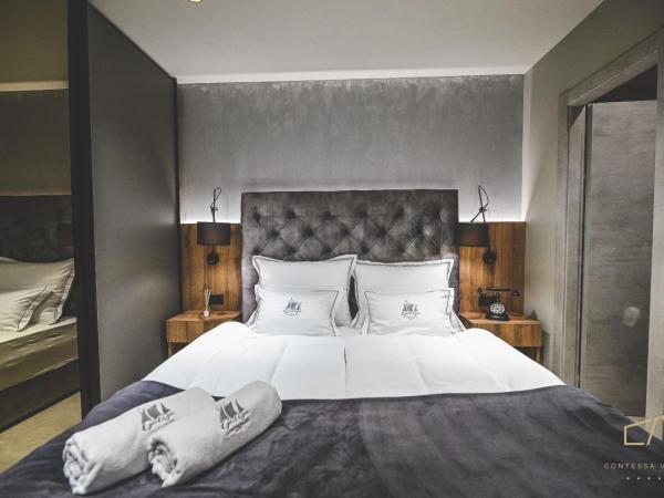 Galija Luxury Suites : photo 3 de la chambre suite deluxe