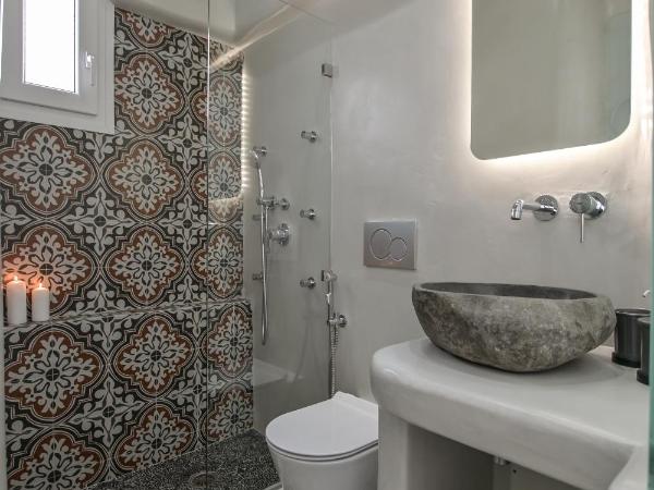 Naxos Dream Oniro Studios - Adults Only : photo 6 de la chambre studio standard