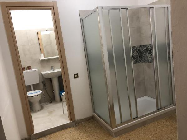 Hotel Adriatico : photo 1 de la chambre chambre double ou lits jumeaux Économique