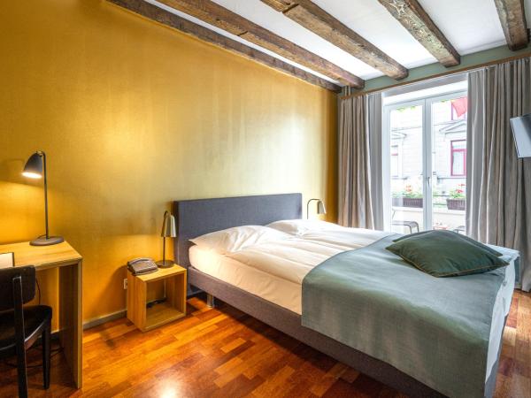 Hotel Rebstock : photo 4 de la chambre chambre double