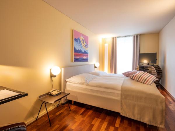 Hotel Rebstock : photo 1 de la chambre chambre double