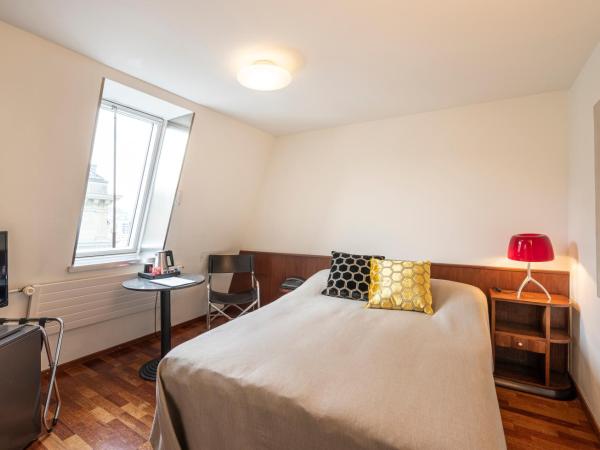 Hotel Rebstock : photo 4 de la chambre chambre simple