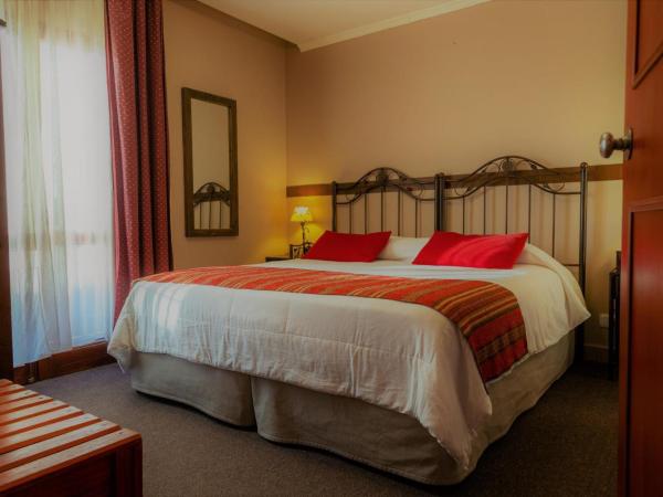 Don Pepe Hotel y Cabañas : photo 1 de la chambre chambre double ou lits jumeaux