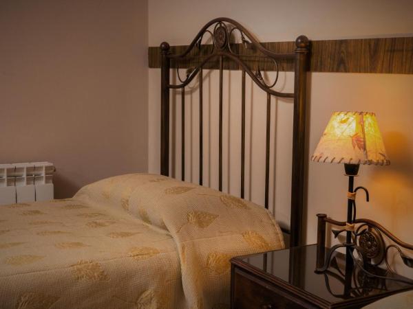 Don Pepe Hotel y Cabañas : photo 4 de la chambre chambre double ou lits jumeaux